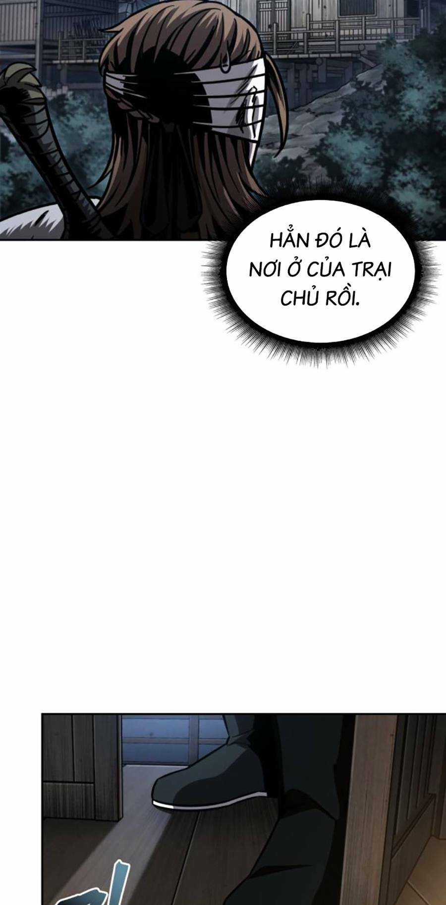 Nano Ma Thần Chapter 164 trang 67