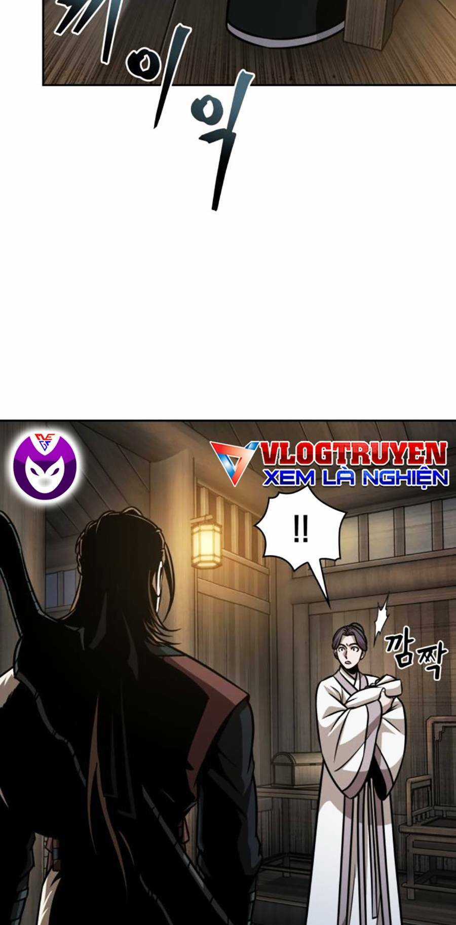 Nano Ma Thần Chapter 164 trang 68