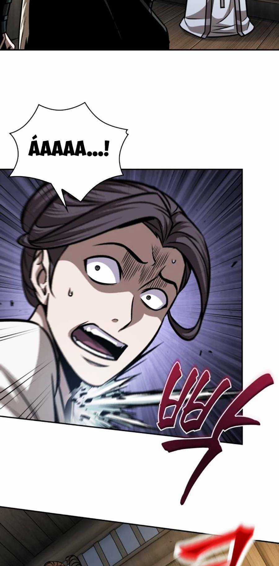 Nano Ma Thần Chapter 164 trang 69