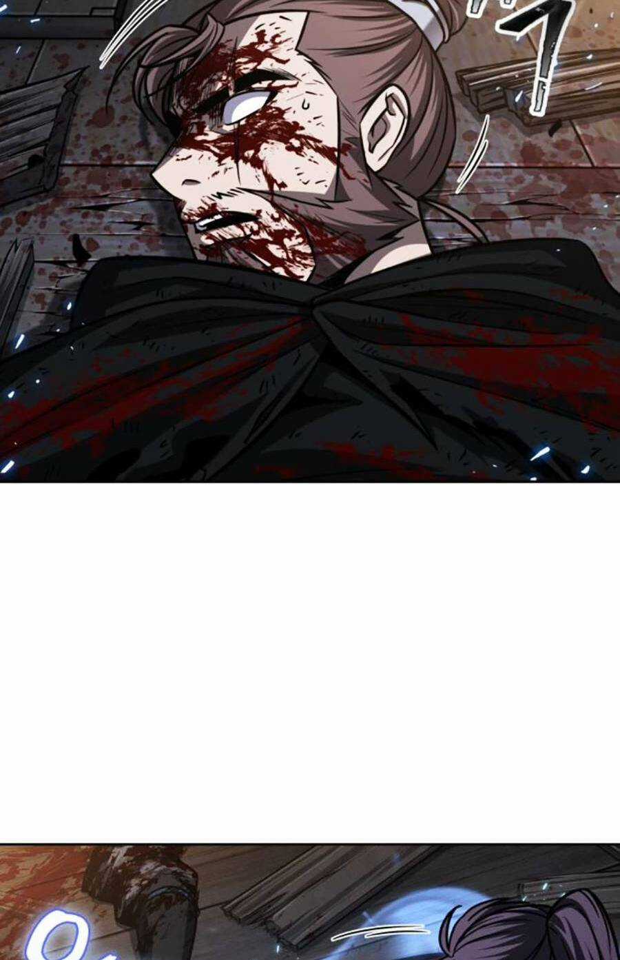 Nano Ma Thần Chapter 164 trang 7