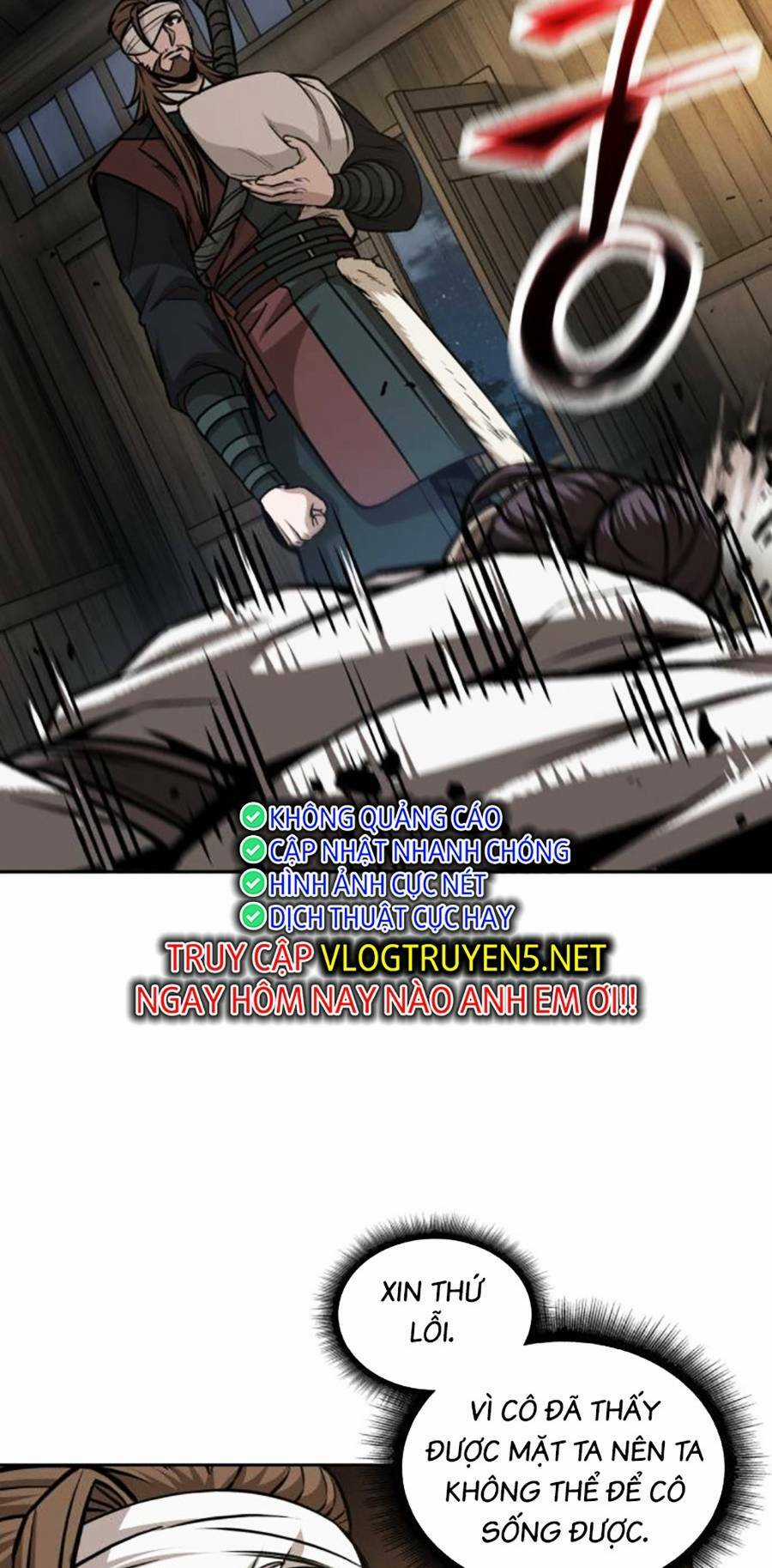 Nano Ma Thần Chapter 164 trang 70