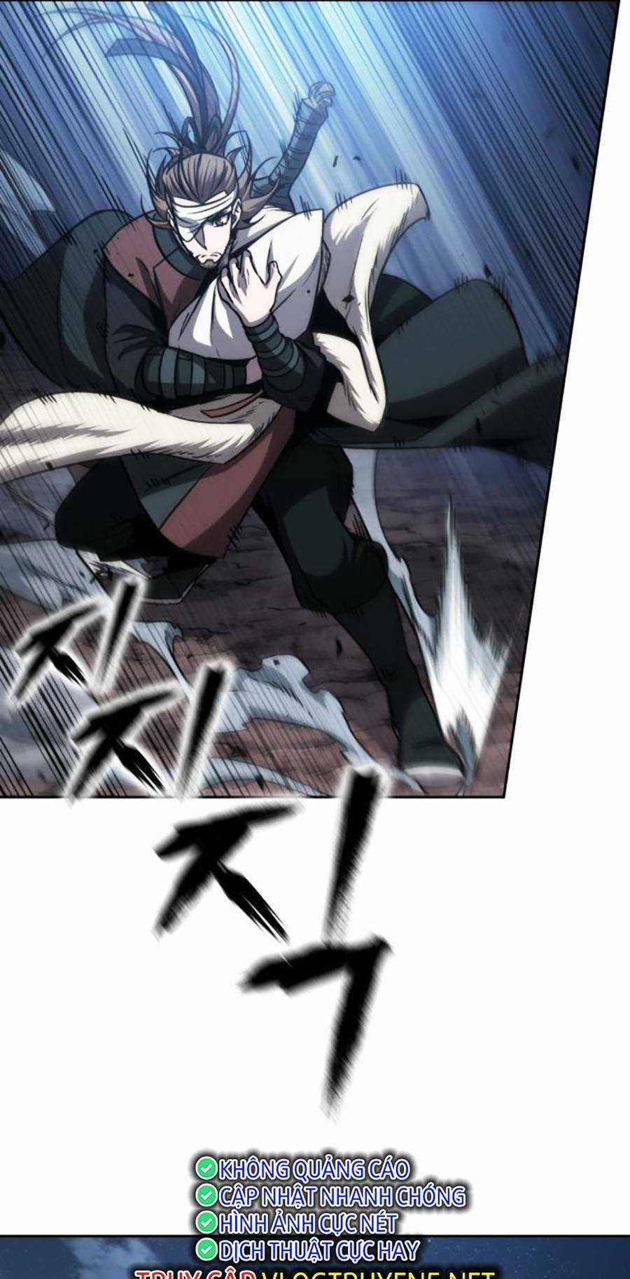 Nano Ma Thần Chapter 164 trang 74