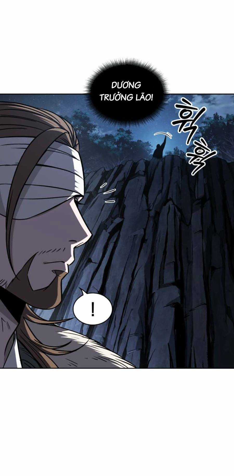 Nano Ma Thần Chapter 164 trang 77