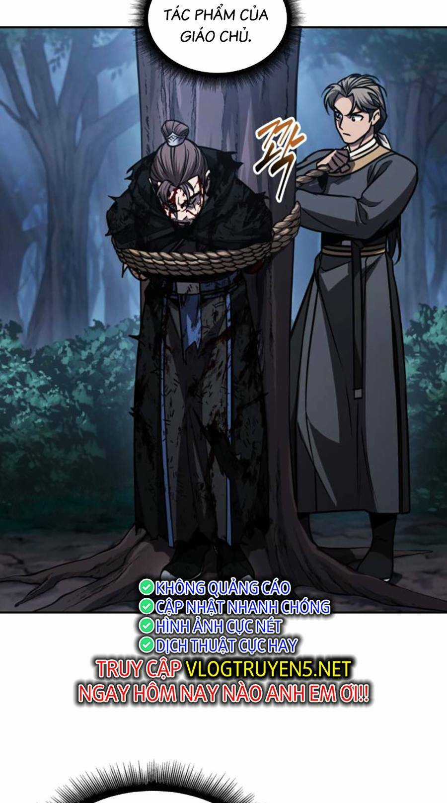 Nano Ma Thần Chapter 164 trang 82