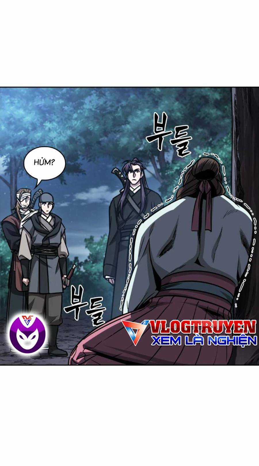 Nano Ma Thần Chapter 164 trang 84