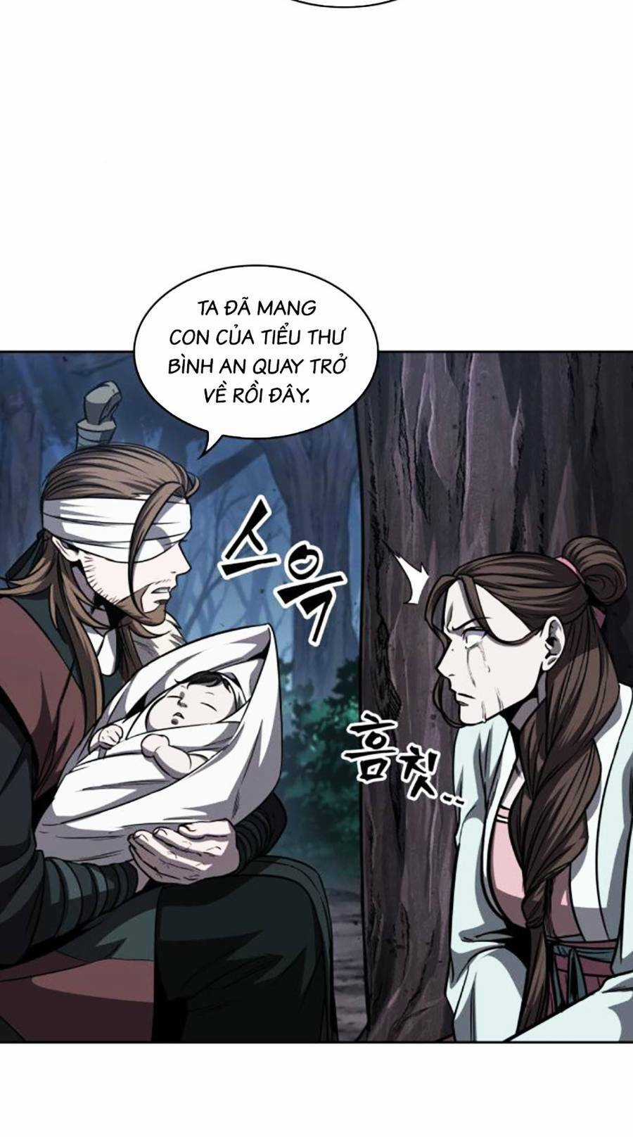 Nano Ma Thần Chapter 164 trang 86
