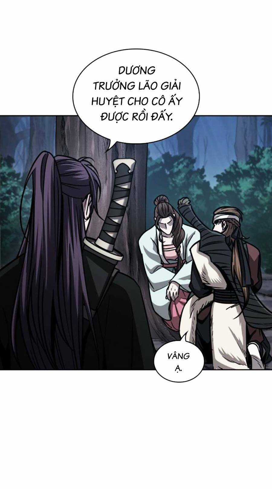 Nano Ma Thần Chapter 164 trang 88