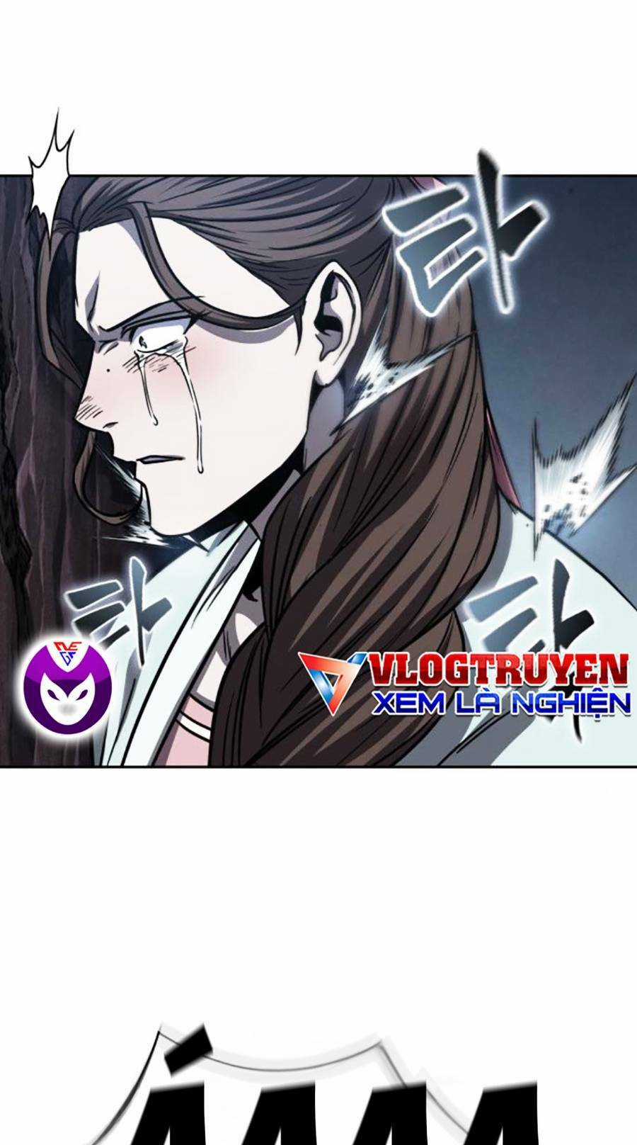 Nano Ma Thần Chapter 164 trang 89