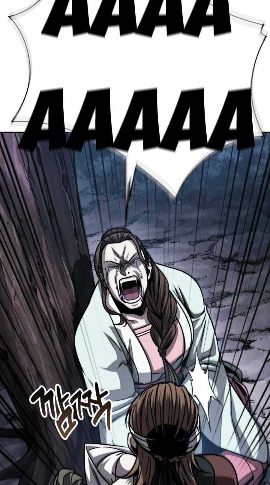 Nano Ma Thần Chapter 164 trang 90