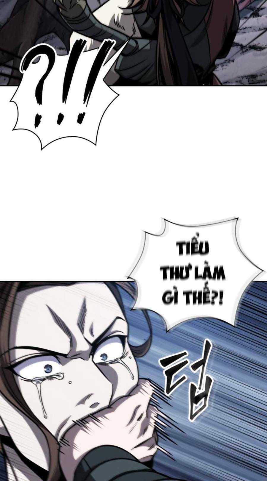 Nano Ma Thần Chapter 164 trang 91