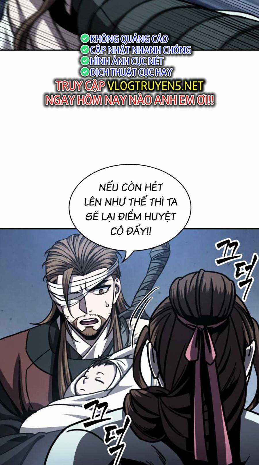 Nano Ma Thần Chapter 164 trang 92