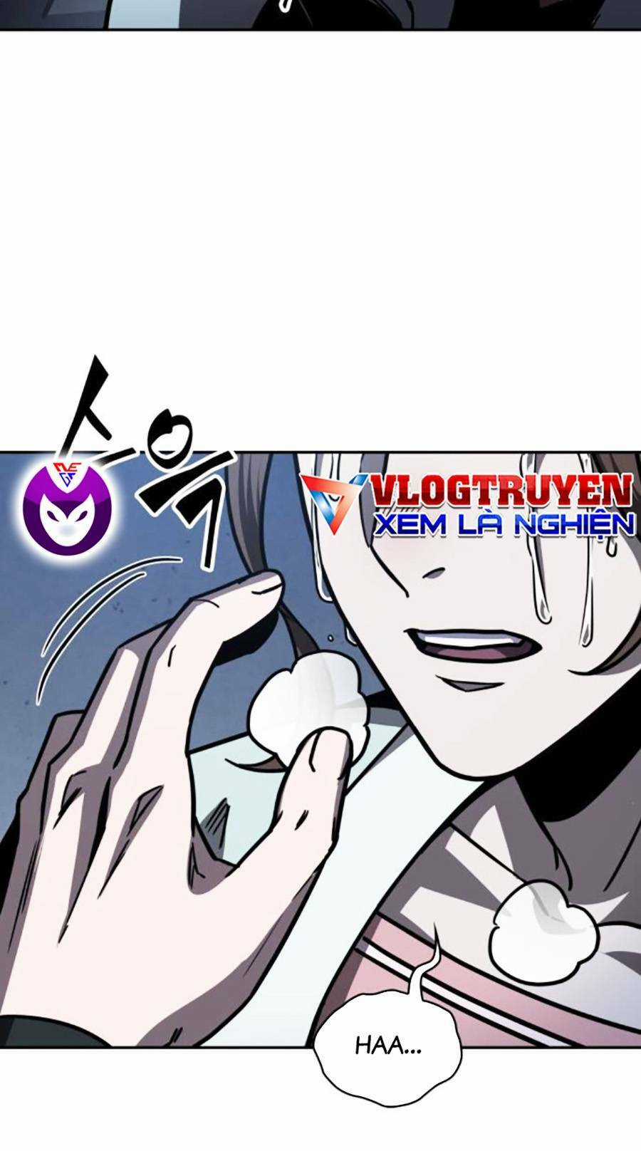 Nano Ma Thần Chapter 164 trang 93