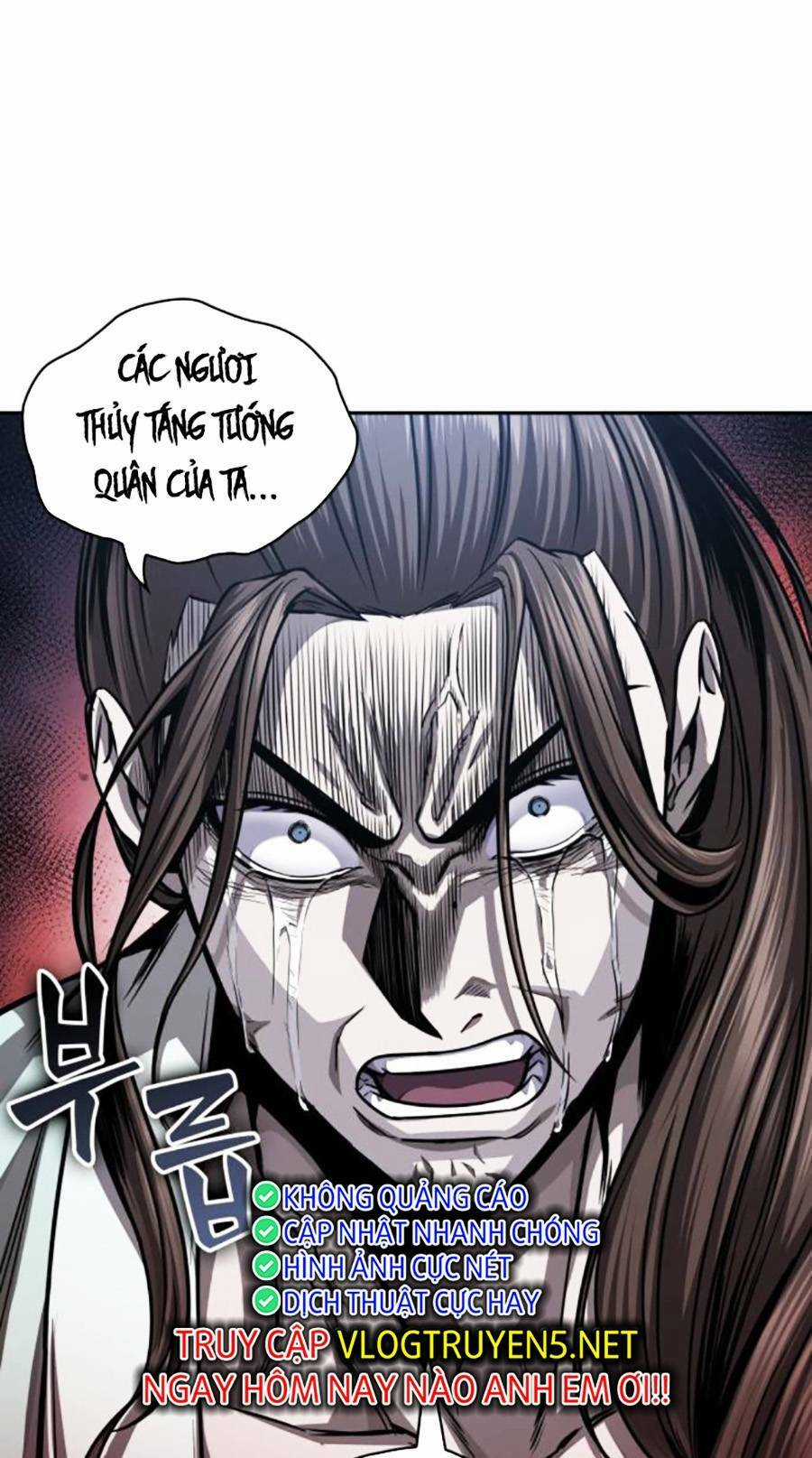 Nano Ma Thần Chapter 164 trang 94