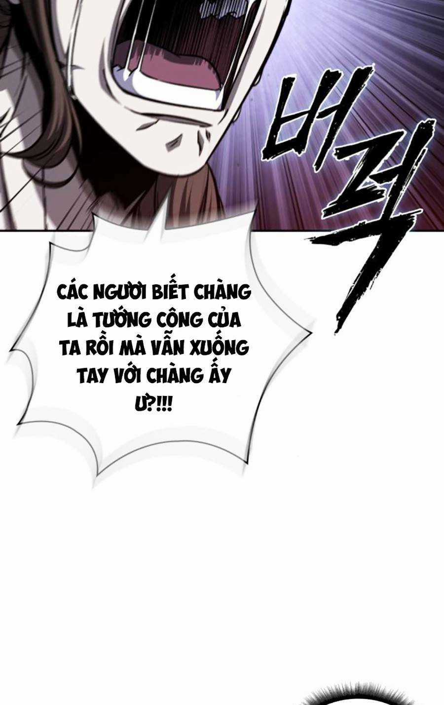 Nano Ma Thần Chapter 165 trang 10