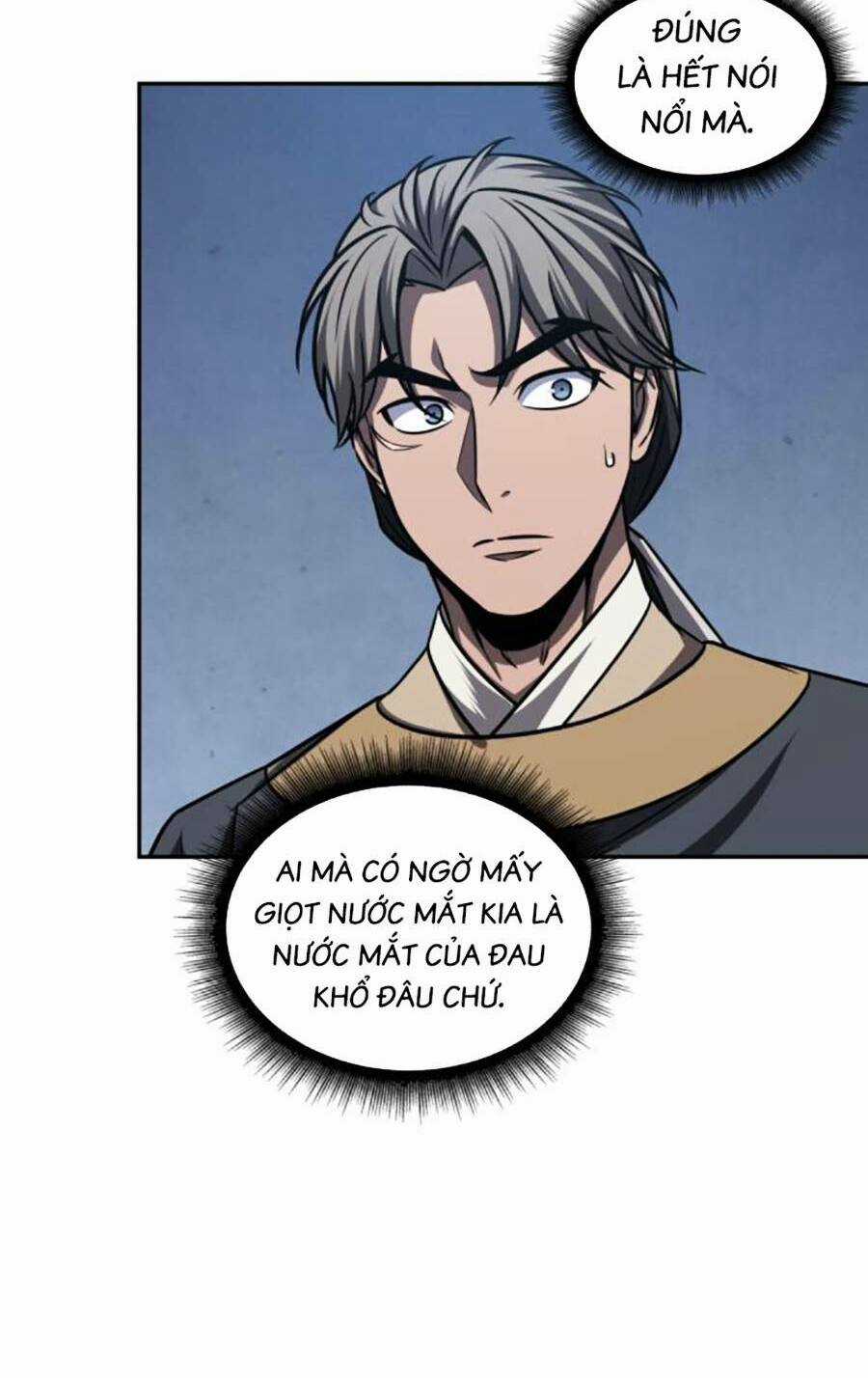 Nano Ma Thần Chapter 165 trang 11