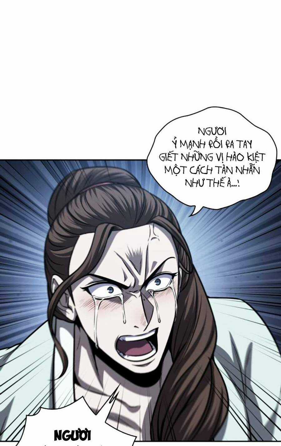 Nano Ma Thần Chapter 165 trang 13