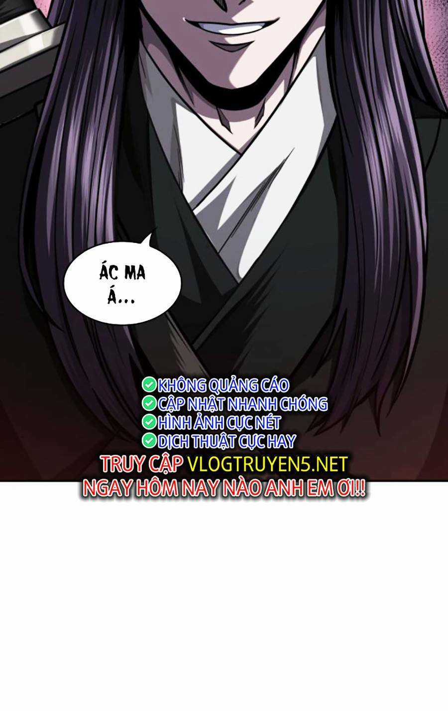 Nano Ma Thần Chapter 165 trang 16