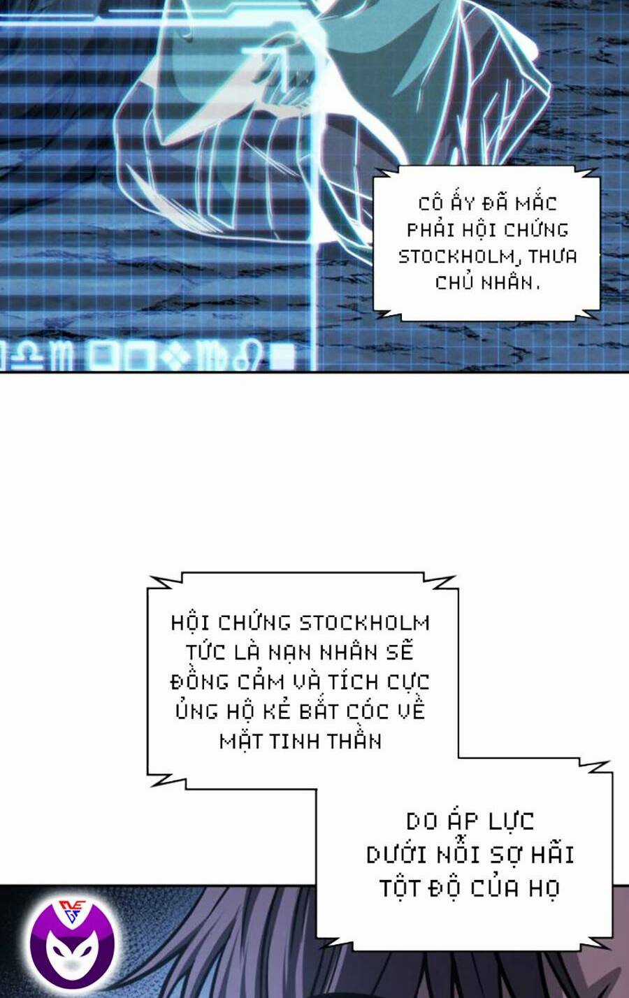 Nano Ma Thần Chapter 165 trang 19