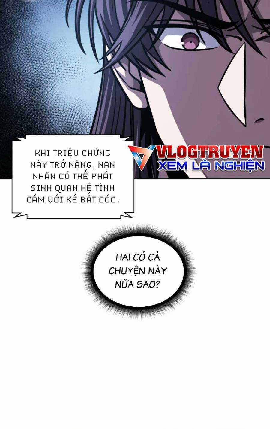 Nano Ma Thần Chapter 165 trang 20