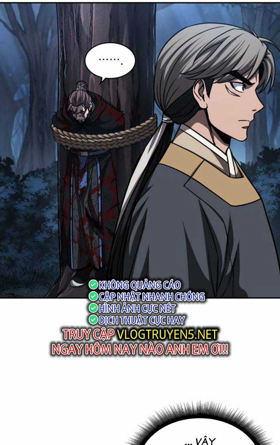 Nano Ma Thần Chapter 165 trang 21