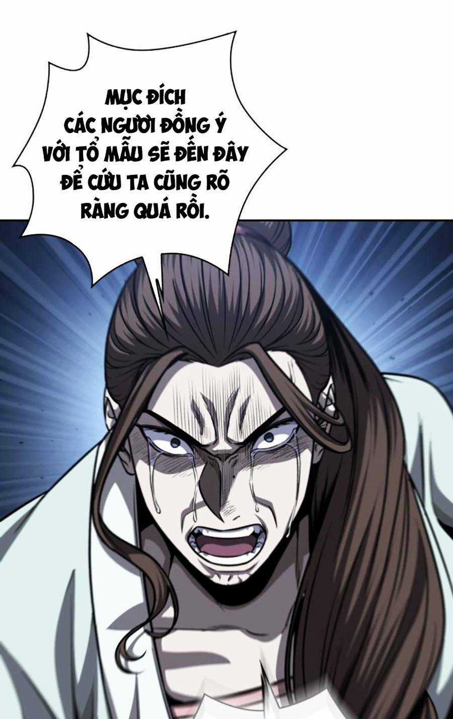 Nano Ma Thần Chapter 165 trang 24