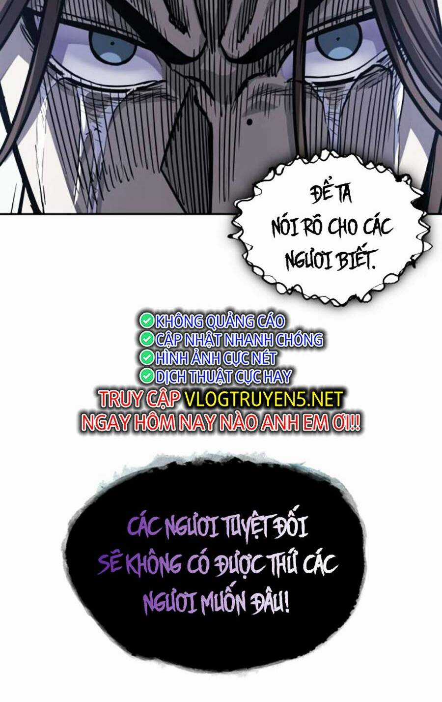 Nano Ma Thần Chapter 165 trang 27