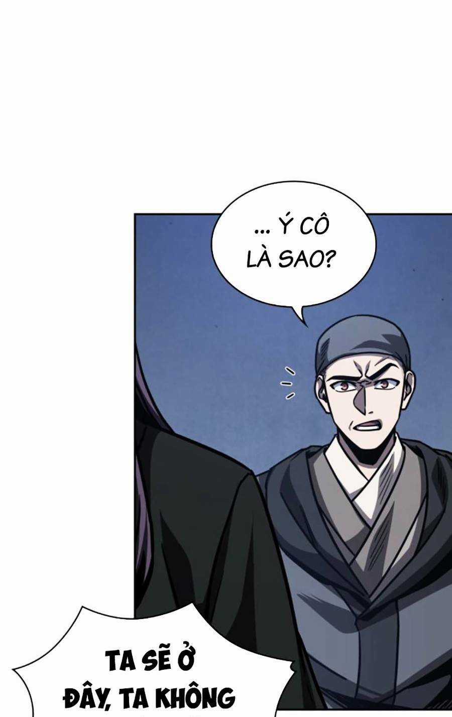 Nano Ma Thần Chapter 165 trang 28