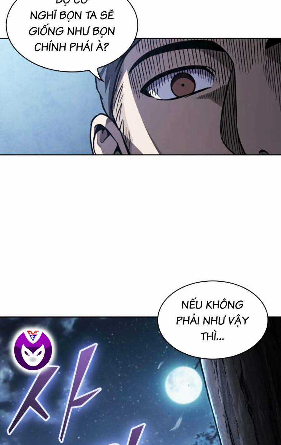 Nano Ma Thần Chapter 165 trang 33