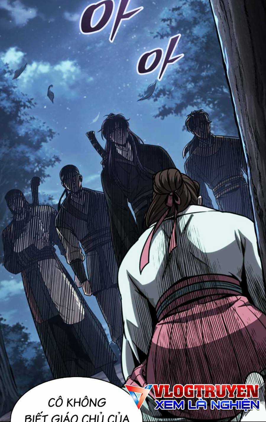 Nano Ma Thần Chapter 165 trang 34