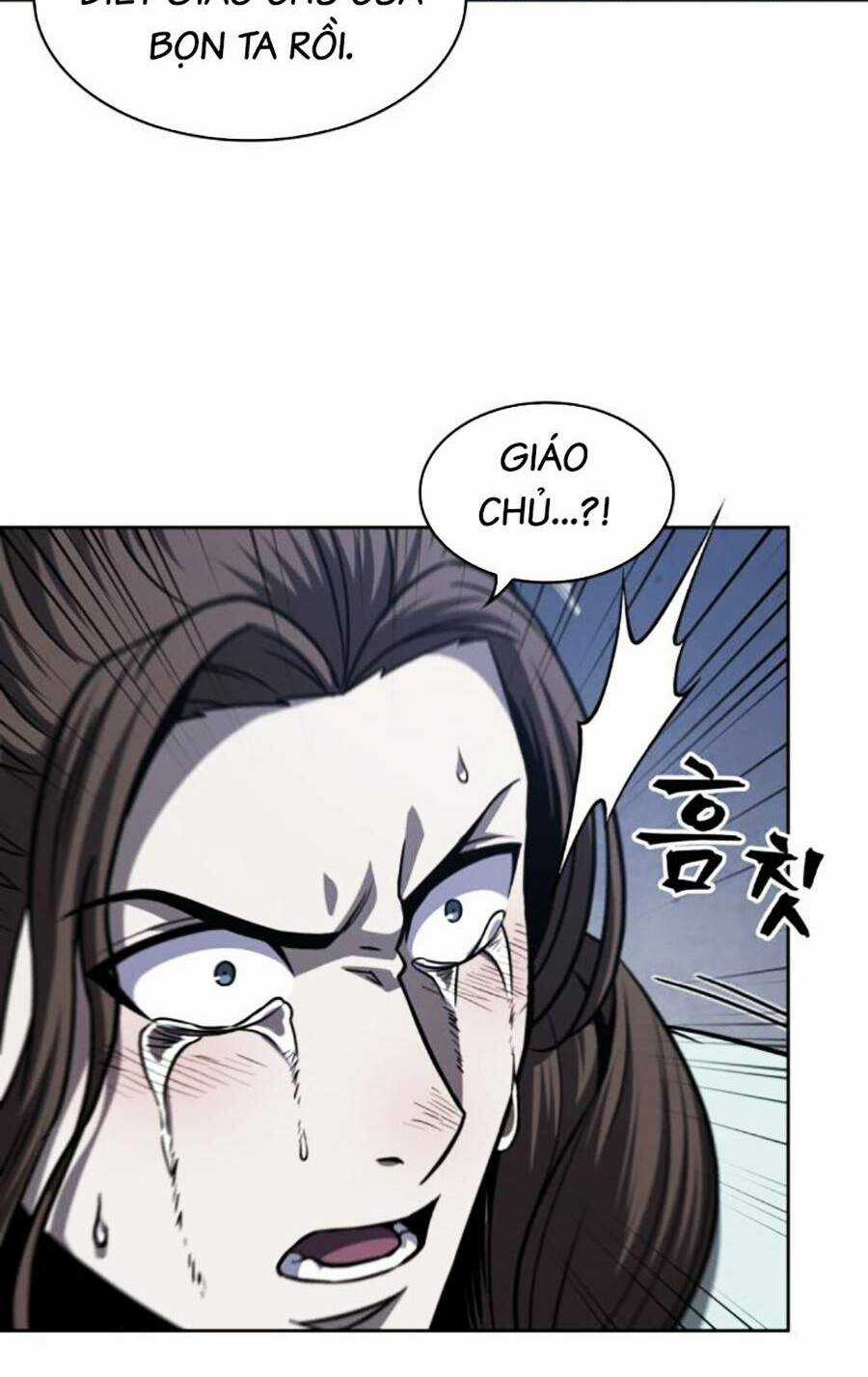 Nano Ma Thần Chapter 165 trang 35