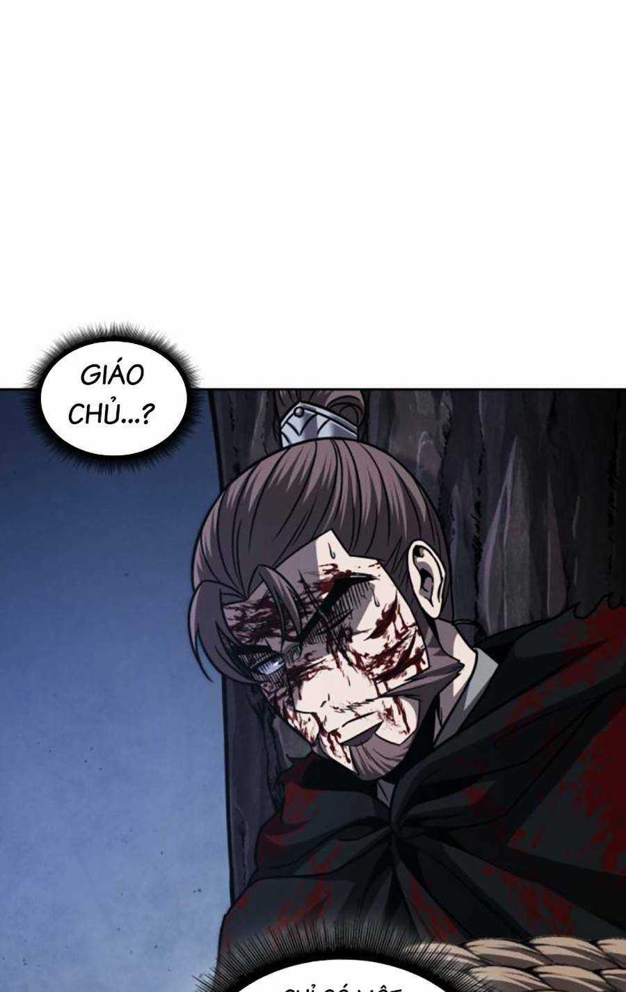 Nano Ma Thần Chapter 165 trang 36