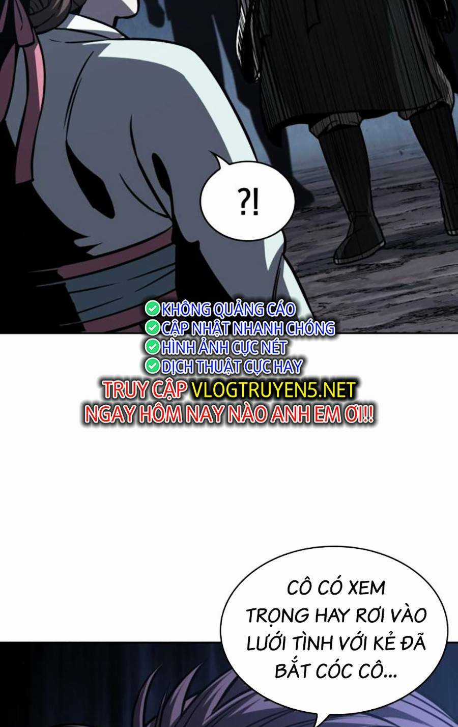 Nano Ma Thần Chapter 165 trang 38