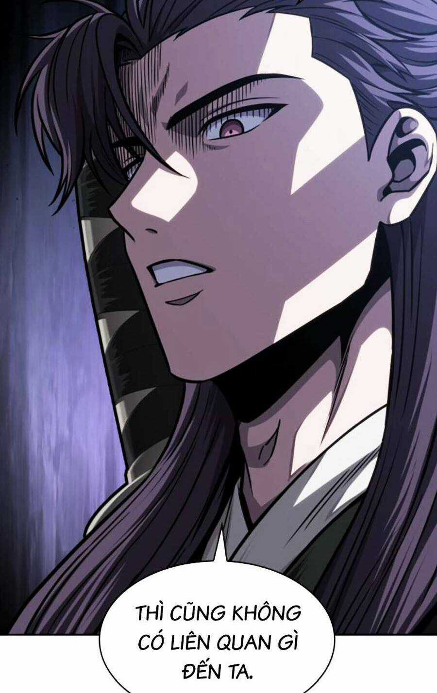 Nano Ma Thần Chapter 165 trang 39