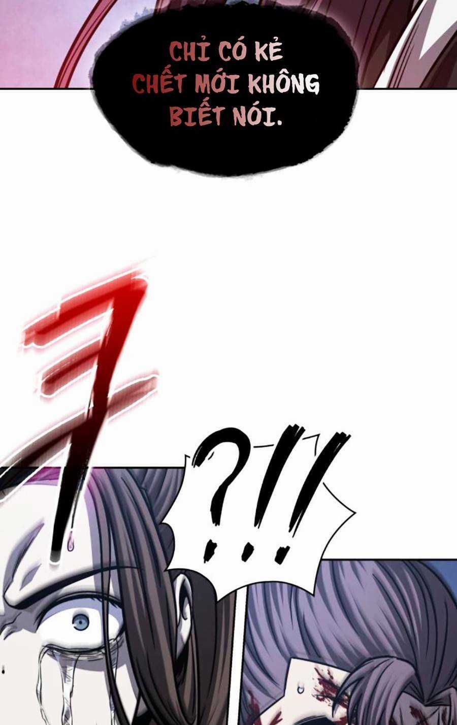 Nano Ma Thần Chapter 165 trang 42