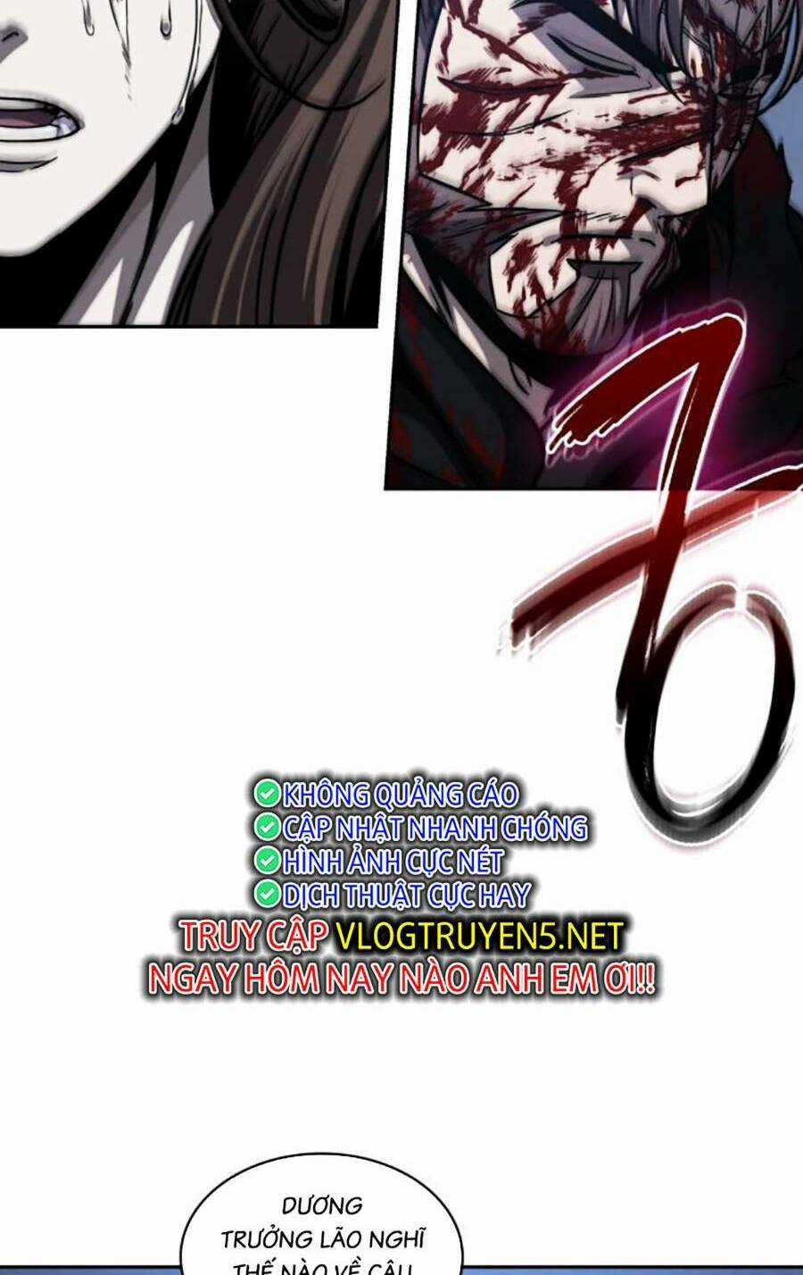 Nano Ma Thần Chapter 165 trang 43