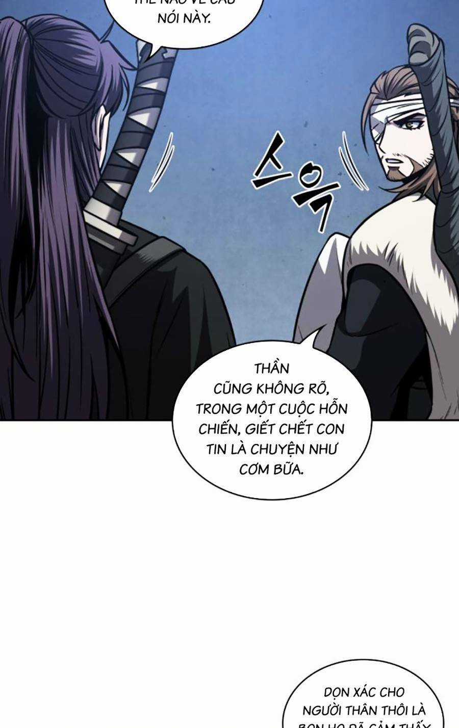Nano Ma Thần Chapter 165 trang 44