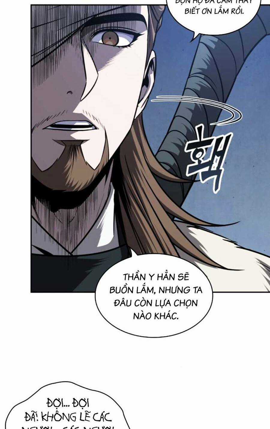 Nano Ma Thần Chapter 165 trang 45