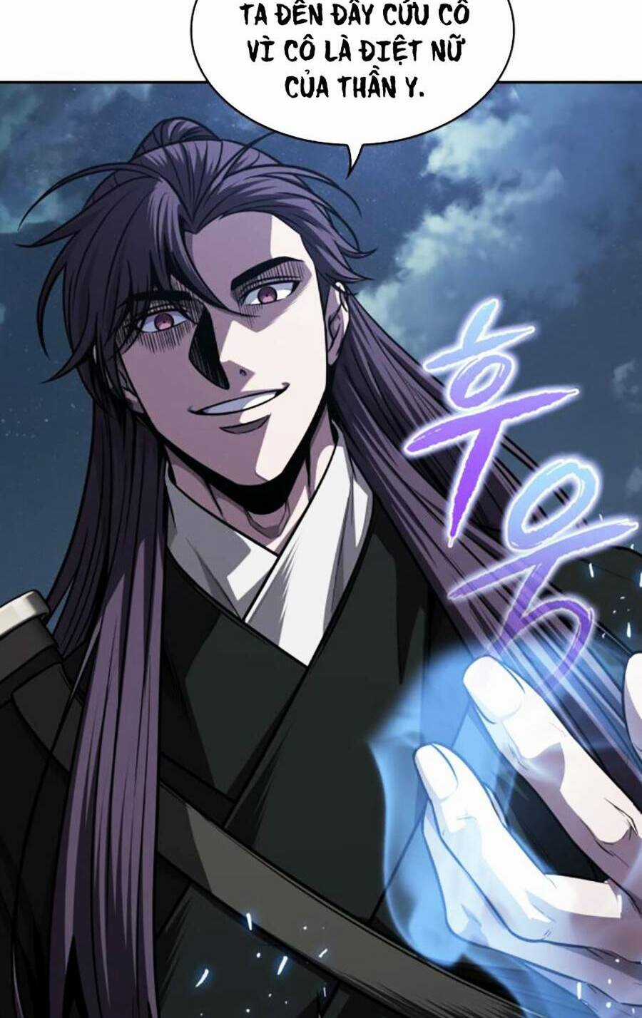 Nano Ma Thần Chapter 165 trang 47