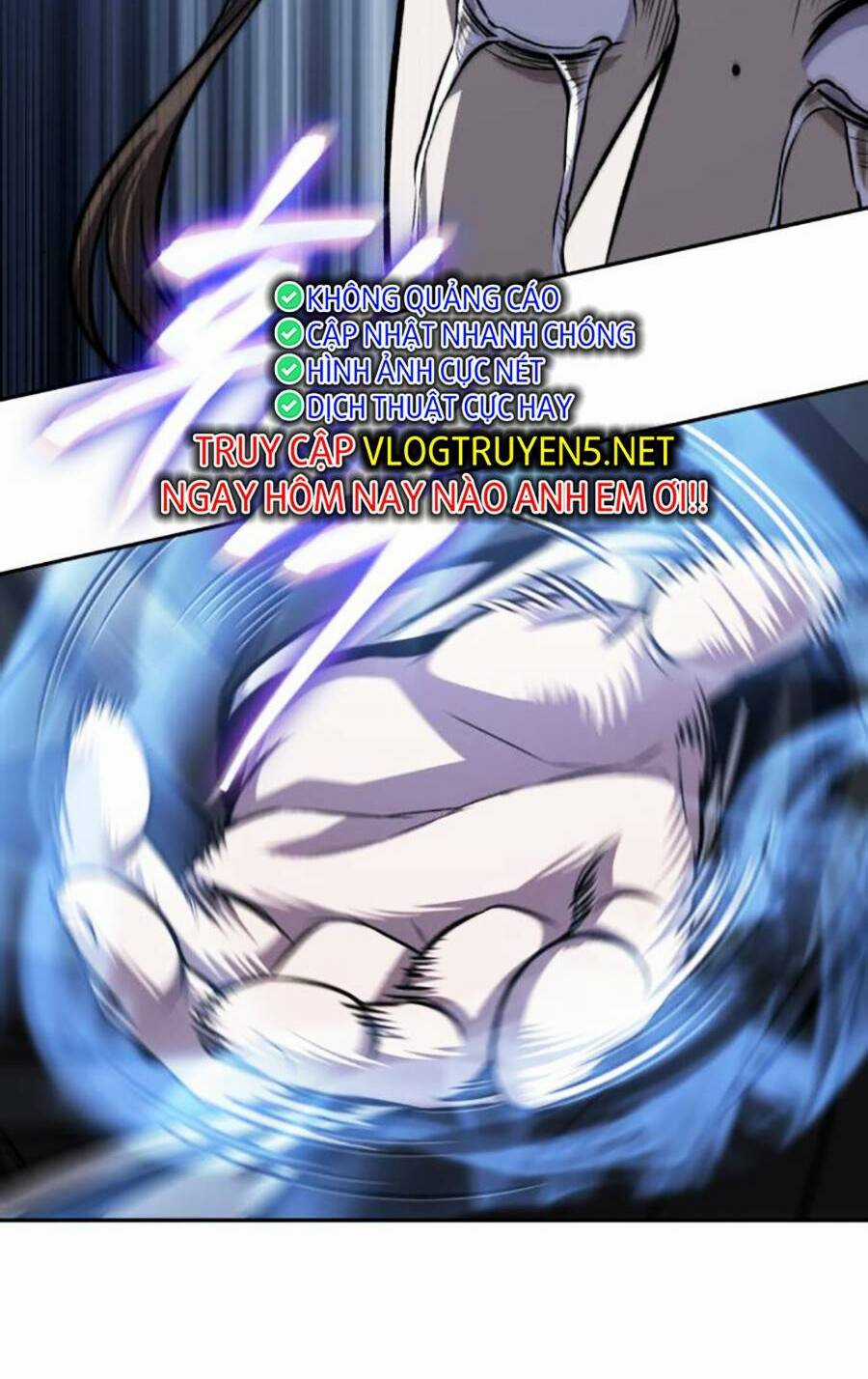 Nano Ma Thần Chapter 165 trang 49