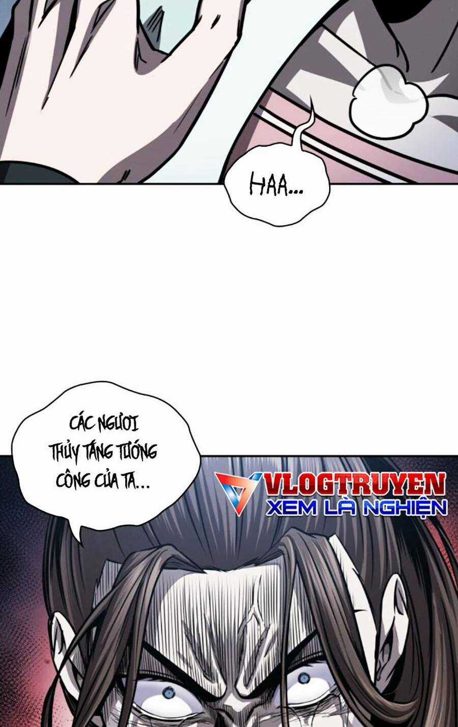 Nano Ma Thần Chapter 165 trang 5