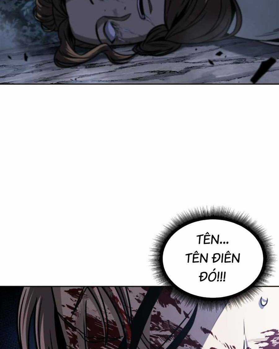 Nano Ma Thần Chapter 165 trang 57