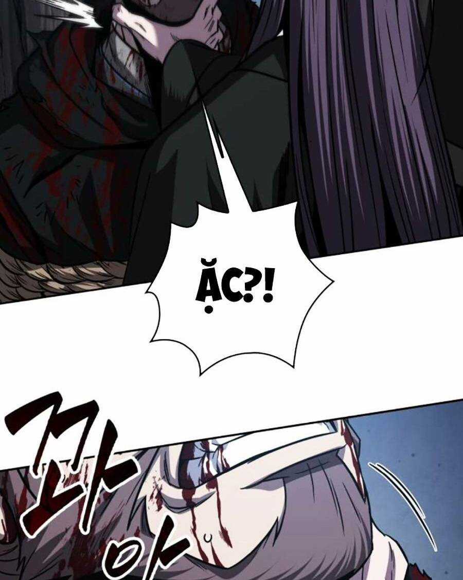 Nano Ma Thần Chapter 165 trang 61