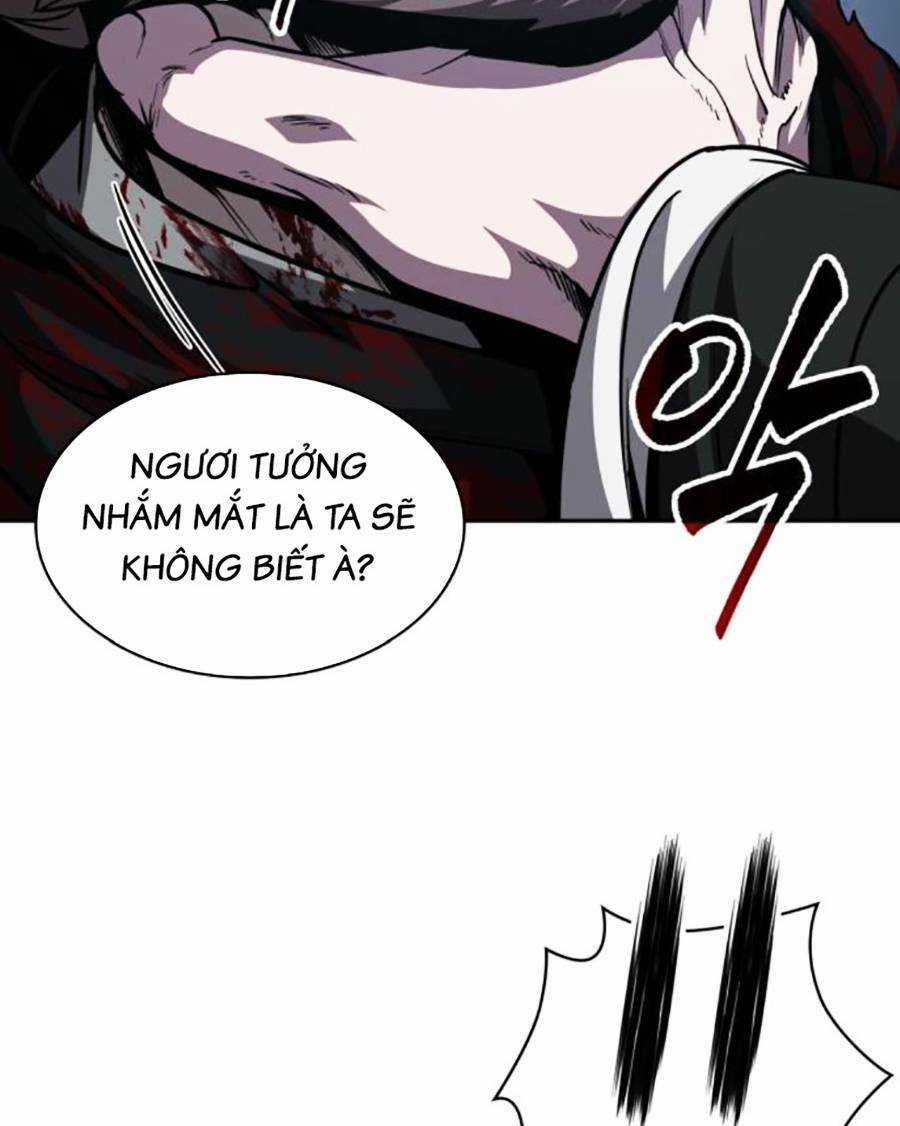 Nano Ma Thần Chapter 165 trang 62