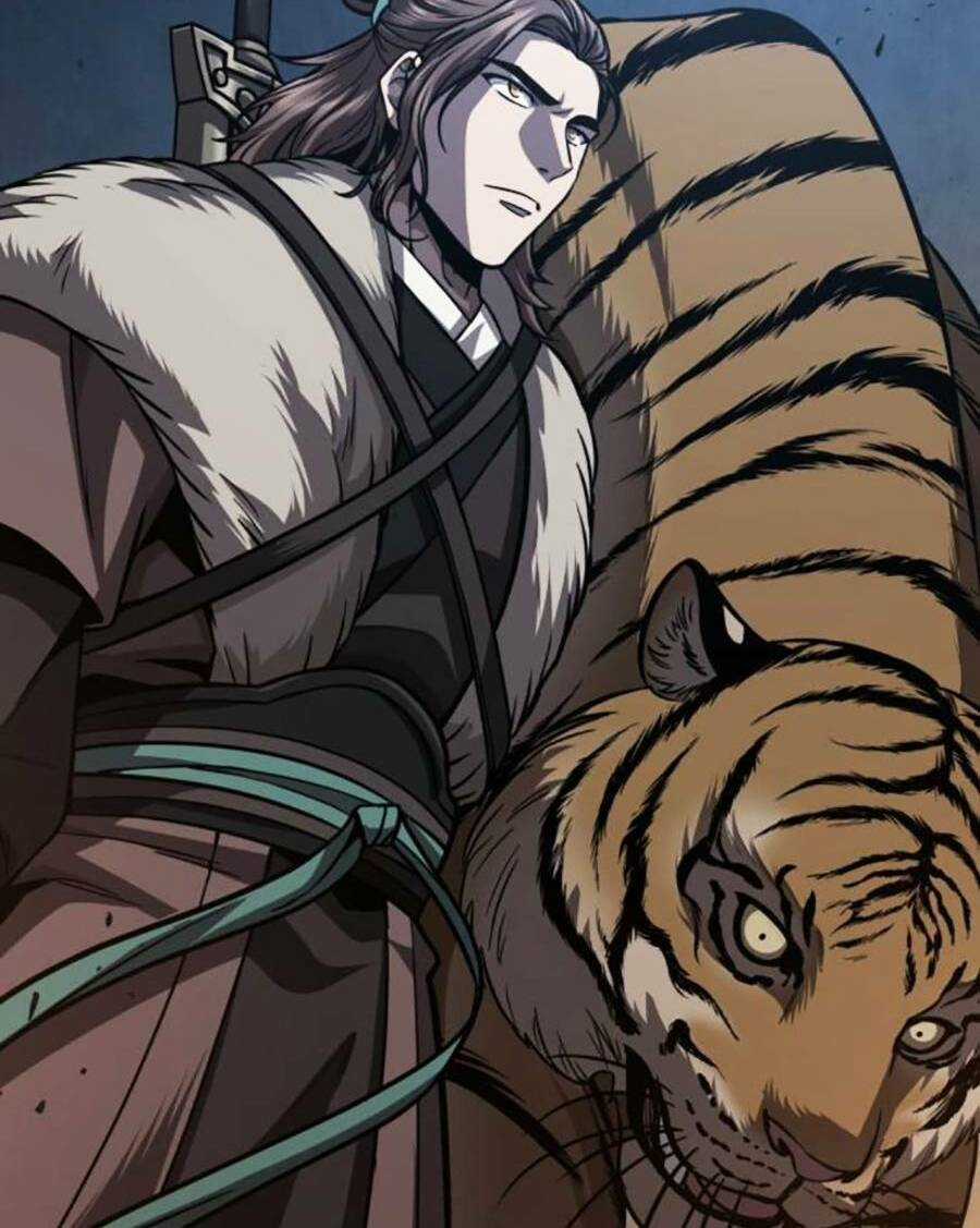 Nano Ma Thần Chapter 165 trang 73