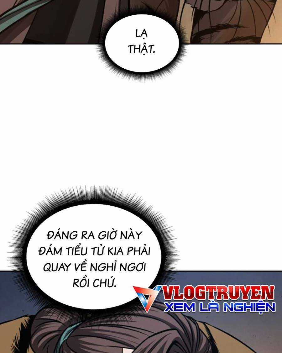 Nano Ma Thần Chapter 165 trang 74