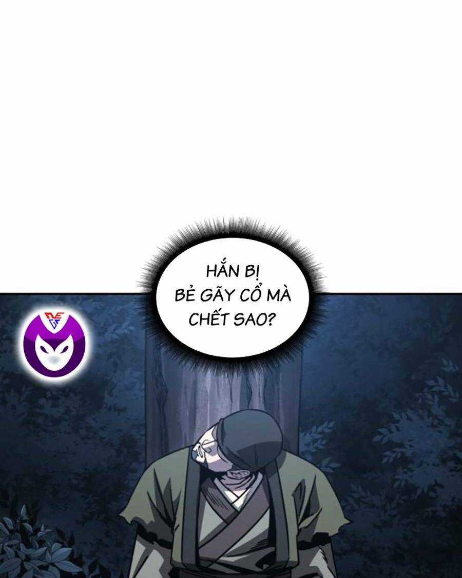 Nano Ma Thần Chapter 165 trang 81