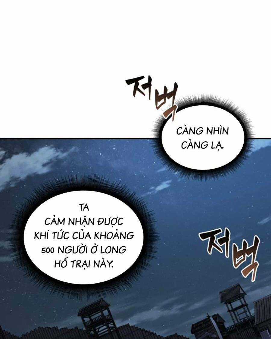 Nano Ma Thần Chapter 165 trang 83