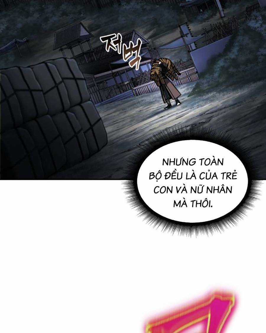 Nano Ma Thần Chapter 165 trang 84