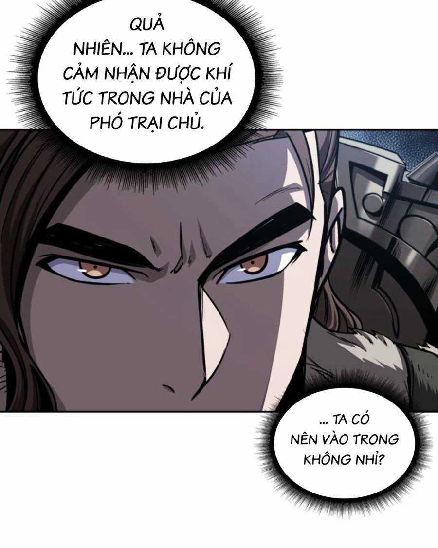 Nano Ma Thần Chapter 165 trang 88