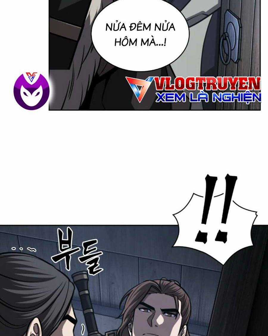 Nano Ma Thần Chapter 165 trang 95